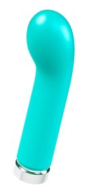 Gee Plus Tease Me Turquoise VeDO