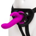 Happy Rabbit Vibrating Strap-O Happyrabbit