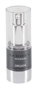 Sedory Orgasm Gel 15 ml Sedory