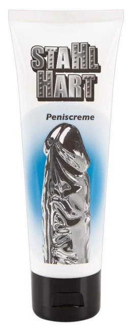 Stahlhart Penis Cream 80 ml