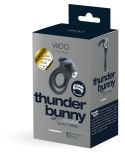 VeDO Thunder Bunny Black Pearl VeDO