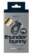 VeDO Thunder Bunny Black Pearl VeDO