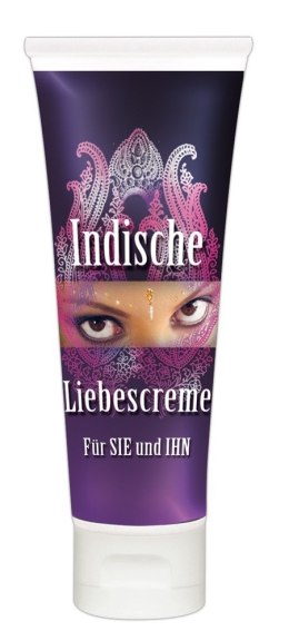 Indian Love Cream 80 ml