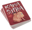 Kama Sutra Playing Cards