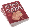 Kama Sutra Playing Cards