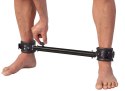 Leather Spreader Bar ZADO