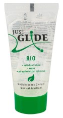 Lubrykant żel poślizgowy nawilżający wodny 20ml Just Glide