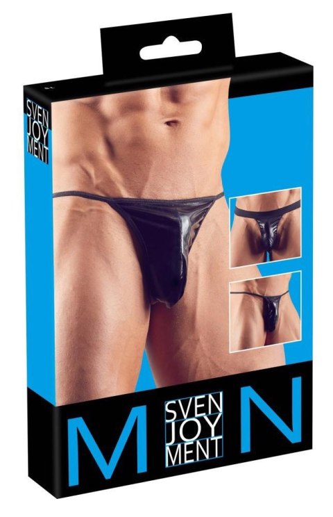 Men Strings pack of 3 S-L Svenjoyment