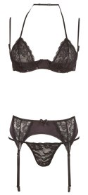 Bra Set 75B/S Cottelli LINGERIE