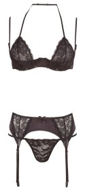 Bra Set 80B/M Cottelli LINGERIE