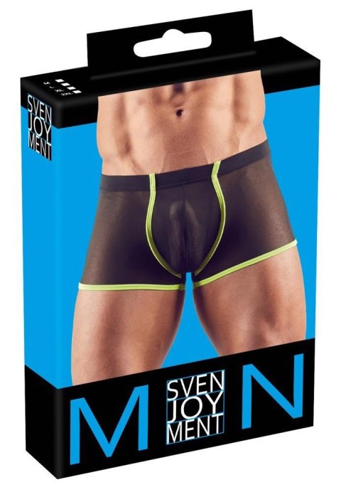 M. Pants neon XL Svenjoyment