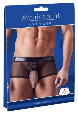 Men's Pants Cock Ring S Svenjoyment