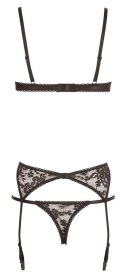 Shelf Bra Set 75B/S Cottelli LINGERIE