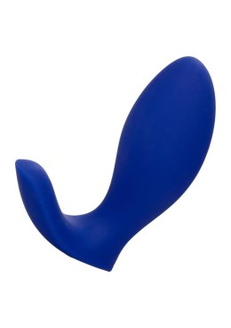 Admiral Prostate Rimming Probe Blue