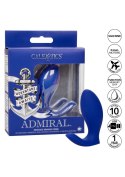 Admiral Prostate Rimming Probe Blue