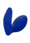 Admiral Prostate Rimming Probe Blue