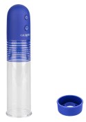 Admiral Rechargeable Pump Kit Blue