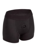 Boxer Brief Black