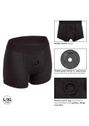 Boxer Brief Black