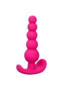 Cheeky X-5 Beads Pink