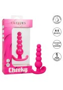 Cheeky X-5 Beads Pink