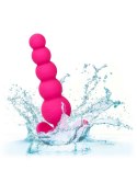 Cheeky X-5 Beads Pink