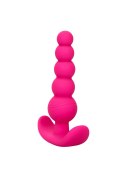 Cheeky X-5 Beads Pink