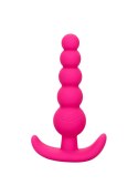 Cheeky X-5 Beads Pink