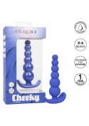 Cheeky X-6 Beads Purple