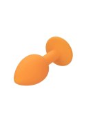 Cheeky Gems 3 Pcs Orange