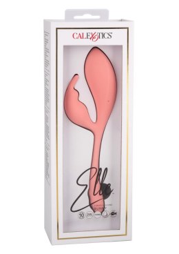 Liquid Silicone Bunny Pink