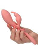 Liquid Silicone Bunny Pink