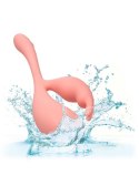 Liquid Silicone Bunny Pink