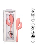 Liquid Silicone Bunny Pink