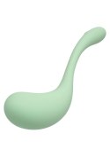 Liquid Silicone Wand Green