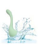 Liquid Silicone Wand Green