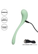 Liquid Silicone Wand Green