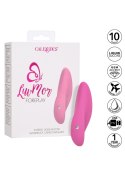 LuvMor Foreplay Pink