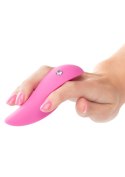 LuvMor Foreplay Pink