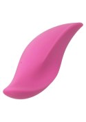 LuvMor Foreplay Pink