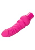 Rechargeable Stud Curvy Pink