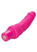 Rechargeable Stud Curvy Pink