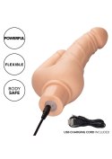 Rechargeable Stud Over Under Light skin tone