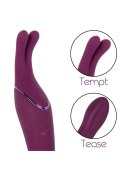 Tempt And Tease Sass Purple