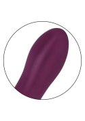 Tempt And Tease Sass Purple