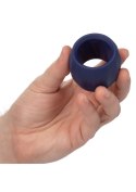 Viceroy Reverse Stamina Ring Blue