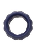 Viceroy Reverse Stamina Ring Blue