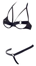 Bra Set 85B/L Cottelli LINGERIE