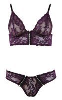 Bra Set L Cottelli LINGERIE