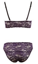 Bra Set L Cottelli LINGERIE